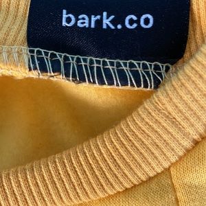Bark | Dog | Bark Peanuts Sweater 